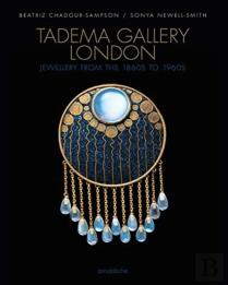 Tadema Gallery London