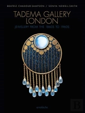 Tadema Gallery London