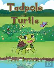Tadpole And Turtle