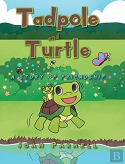 Bertrand.pt - Tadpole And Turtle