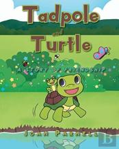 Tadpole And Turtle