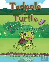 Tadpole And Turtle