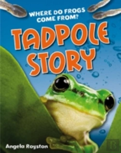 Bertrand.pt - Tadpole Story