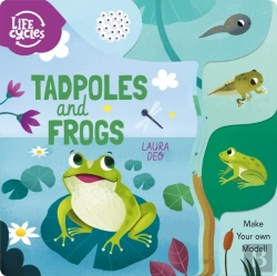 Bertrand.pt - Tadpoles And Frogs