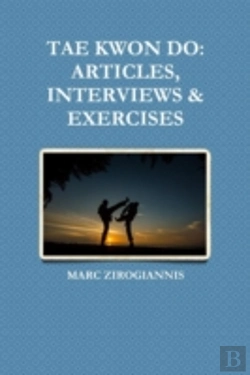 Bertrand.pt - Tae Kwon Do: Articles, Interviews & Exercises