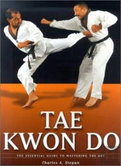 Tae Kwon Do