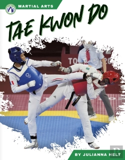 Bertrand.pt - Tae Kwon Do