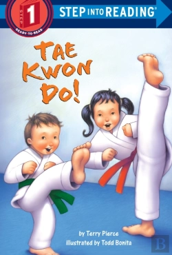 Bertrand.pt - Tae Kwon Do!