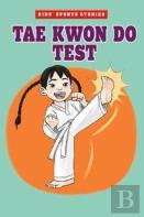 Tae Kwon Do Test