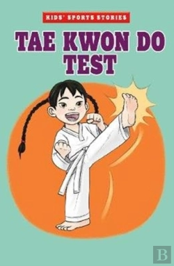 Bertrand.pt - Tae Kwon Do Test