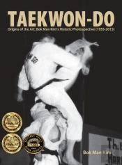 Taekwon-Do