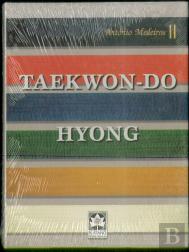 Taekwon-do Hyong