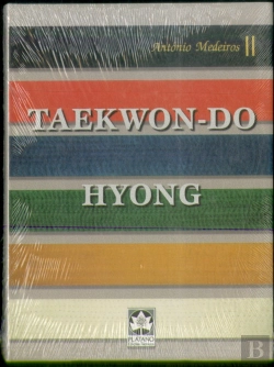 Bertrand.pt - Taekwon-do Hyong