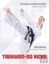 Taekwon-Do Kicks