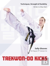 Taekwon-Do Kicks