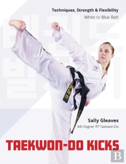 Bertrand.pt - Taekwon-Do Kicks