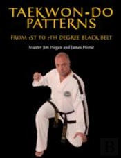 Taekwon-Do Patterns