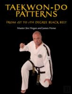 Bertrand.pt - Taekwon-Do Patterns