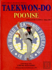 Taekwon-Do Poomse