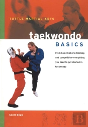 Taekwondo Basics