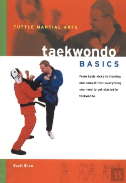 Bertrand.pt - Taekwondo Basics