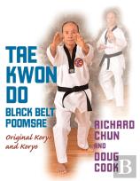 Taekwondo Black Belt Poomsae