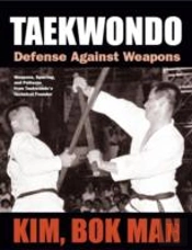 Taekwondo