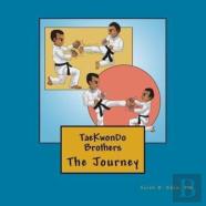 Taekwondo Brothers