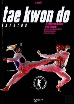 Bertrand.pt - Taekwondo Express