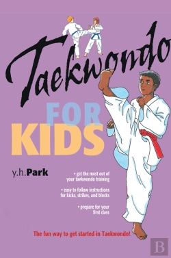 Bertrand.pt - Taekwondo For Kids