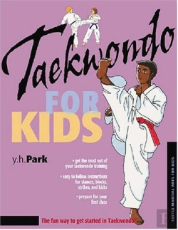 Bertrand.pt - Taekwondo For Kids