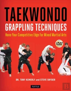 Bertrand.pt - Taekwondo Grappling Techniques