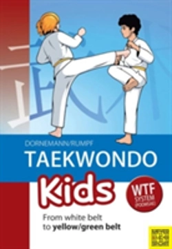 Bertrand.pt - Taekwondo Kids