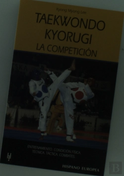 Bertrand.pt - Taekwondo Kyorugi. La Competición