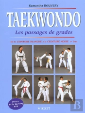 Taekwondo ; Le Passage Des Grades