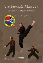 Taekwondo Moo Do