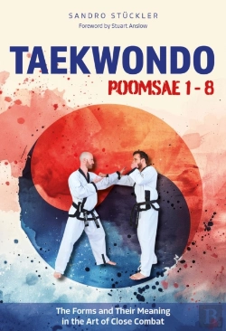 Bertrand.pt - Taekwondo Poomsae 1-8