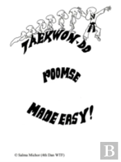 Taekwondo Poomse