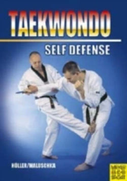 Bertrand.pt - Taekwondo - Self-Defense