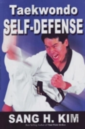 Taekwondo Selfdefense