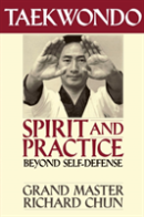 Taekwondo Spirit And Practice