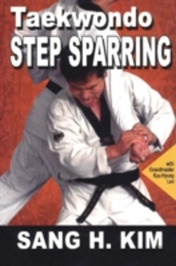 Bertrand.pt - Taekwondo Step Sparring