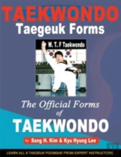 Bertrand.pt - Taekwondo Taegeuk Forms