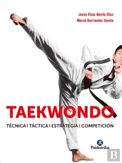 Bertrand.pt - Taekwondo. Técnica. Táctica. Estrategia. Competición