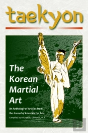 Taekyon