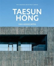 Taesun Hong: Ykh Associates