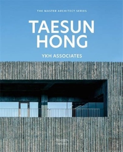 Bertrand.pt - Taesun Hong: Ykh Associates