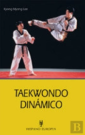 Taewondo Dinámico
