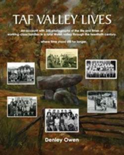 Bertrand.pt - Taf Valley Lives
