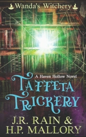 Taffeta Trickery